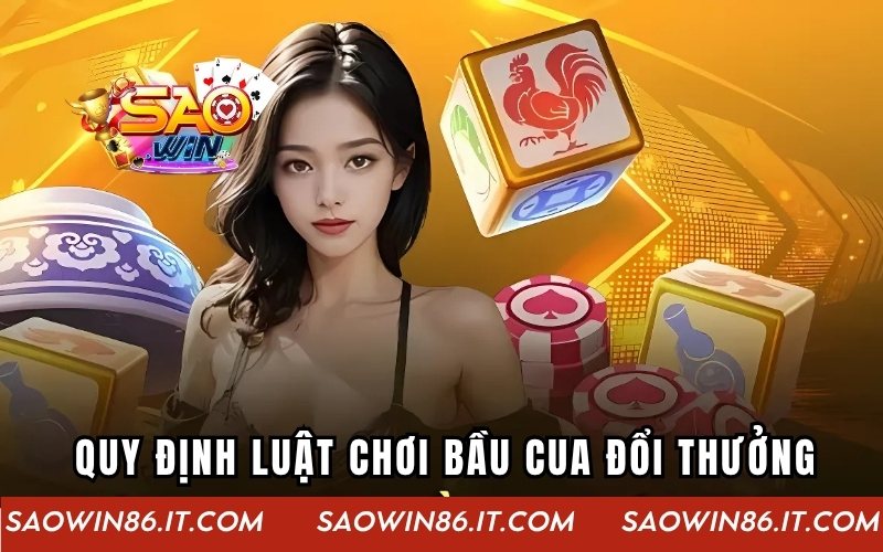 Quy định chi tiết về luật chơi cho tân binh
