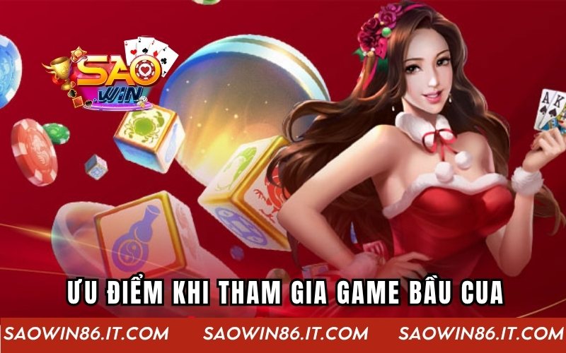 Ưu điểm tuyệt vời cho hội viên khi trải nghiệm tại cổng game