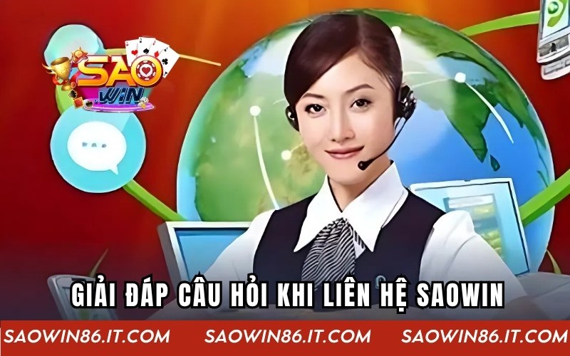 Giải đáp cụ thể những thắc mắc khi thực hiện liên hệ cổng game