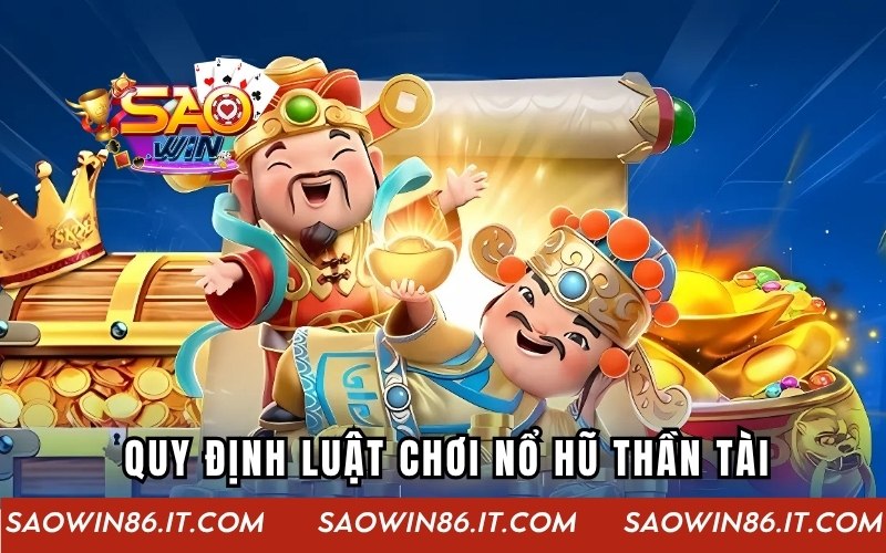 Khám phá về luật chơi game slot cho tân thủ