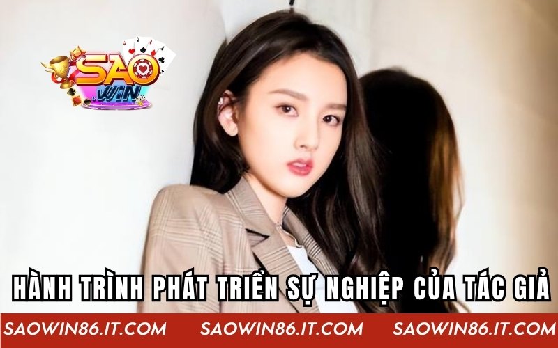 Hành trình gây dựng thành cổng game uy tín