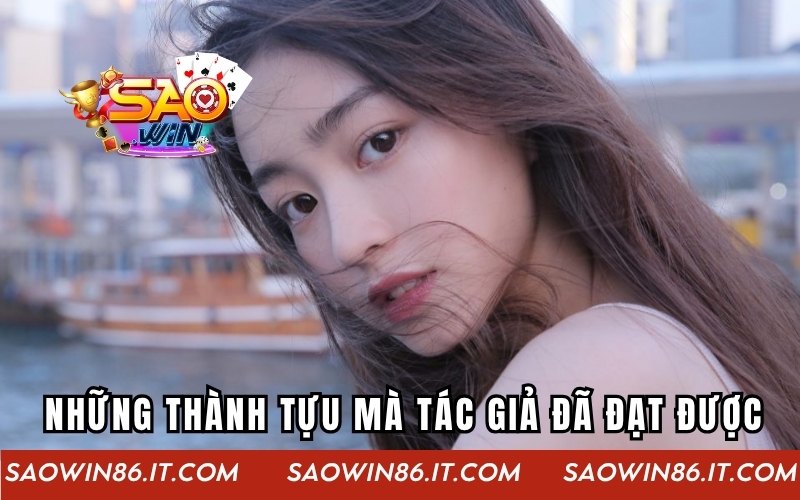 Thành tựu mà nữ lãnh đạo Linh Khánh đã đạt được