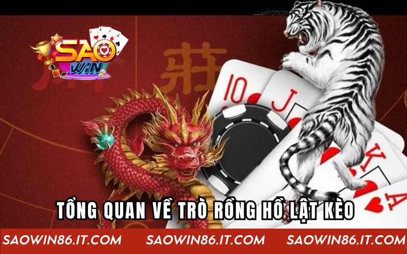 Tổng quan về trò rồng hồ lật kèo